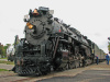 1225 Steam Engine